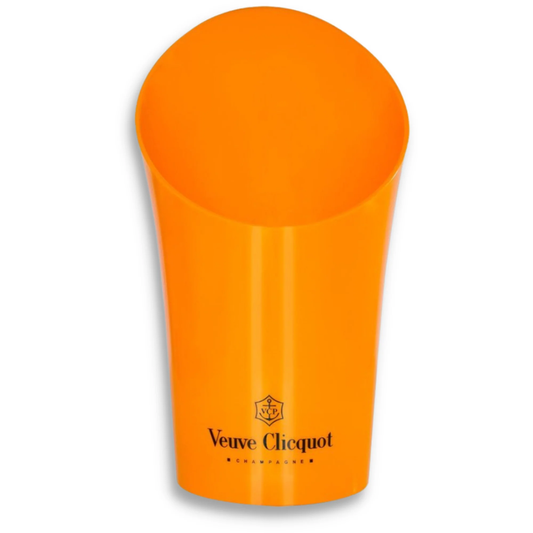 VC - Orange Champagne Bucket