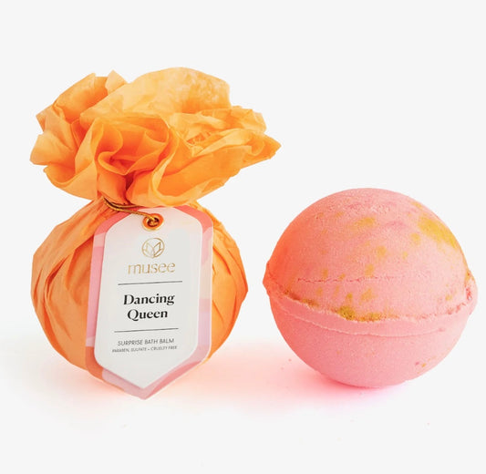 Musee Bath Bomb - Dancing Queen